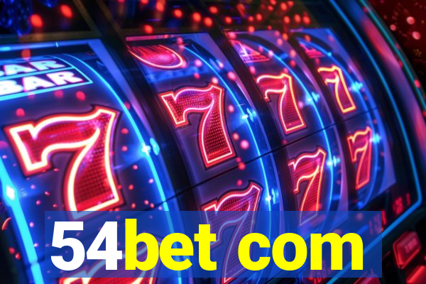 54bet com